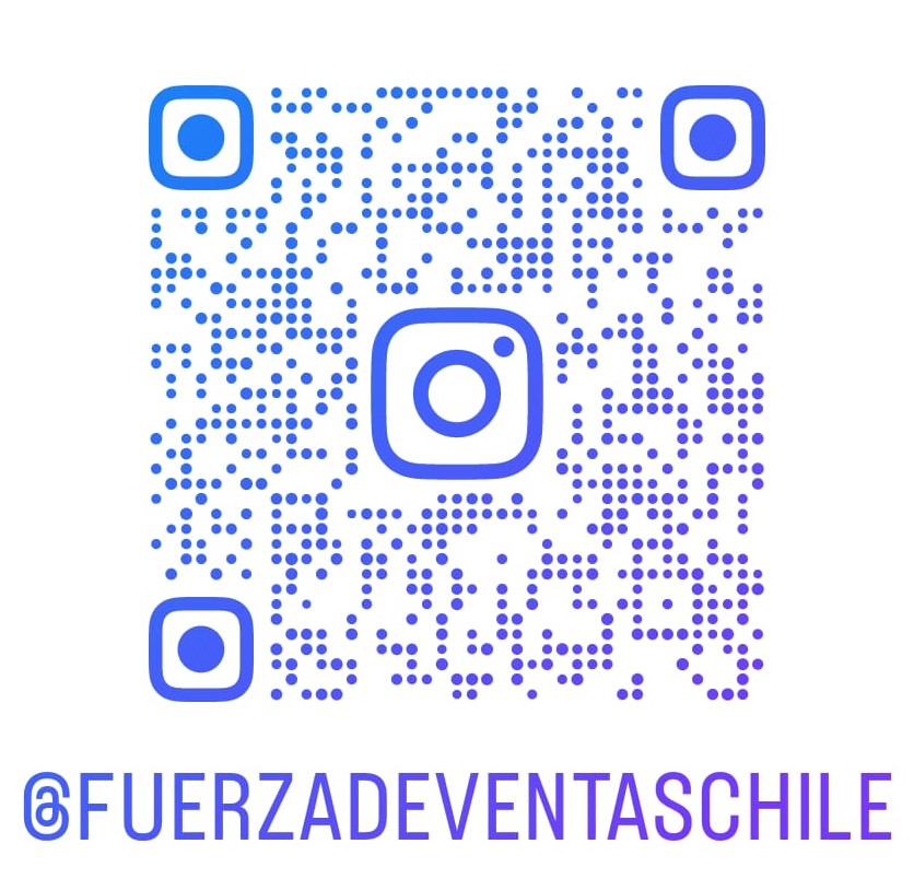 Fuerza de ventas qr